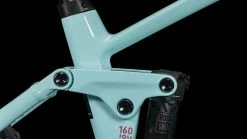 Cube Stereo Hybrid 160 HPC Race 625 27.5 Iceblue´n´black -Vélo Boutique de vente Stereo Hybrid 160 HPC Race 625 27 5 iceblue n black 637022 4