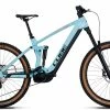 Cube Stereo Hybrid 160 HPC Race 625 27.5 Iceblue´n´black 1 Cube Stereo Hybrid 160 HPC Race 625 27.5 Iceblue´n´black -Vélo Boutique de vente Stereo Hybrid 160 HPC Race 625 27h4nuEohTWCLWH