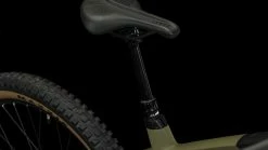 Cube Stereo Hybrid 160 HPC Race 750 27.5 Olive´n´green -Vélo Boutique de vente Stereo Hybrid 160 HPC Race 750 27 5 olive n green 637013 4