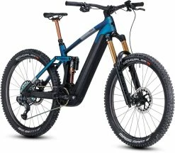 Cube Stereo Hybrid 160 HPC SLT 750 27.5 Nebula´n´carbon -Vélo Boutique de vente Stereo Hybrid 160 HPC SLT 750 27 5 nebula n carbon 637303 1