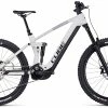 Cube Stereo Hybrid 160 HPC SLX 750 27.5 Grey´n´grey 1 Cube Stereo Hybrid 160 HPC SLX 750 27.5 Grey´n´grey -Vélo Boutique de vente Stereo Hybrid 160 HPC SLX 750 27