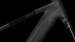 Cube Stereo Hybrid 160 HPC SLX 750 27.5 Carbon´n´reflex -Vélo Boutique de vente Stereo Hybrid 160 HPC SLX 750 27 5 carbon n reflex 637103 1