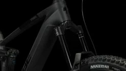 Cube Stereo Hybrid 160 HPC SLX 750 27.5 Carbon´n´reflex -Vélo Boutique de vente Stereo Hybrid 160 HPC SLX 750 27 5 carbon n reflex 637103 3