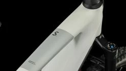 Cube Stereo Hybrid 160 HPC SLX 750 27.5 Grey´n´grey -Vélo Boutique de vente Stereo Hybrid 160 HPC SLX 750 27 5 grey n grey 637113 1