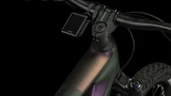 Cube Stereo Hybrid 160 HPC SLX 750 27.5 Molotov´n´grey -Vélo Boutique de vente Stereo Hybrid 160 HPC SLX 750 27 5 molotov n grey 637123 3