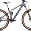 Cube Stereo ONE22 HPC SLT 29 Prizmsilver'n'grey -Vélo Boutique de vente Stereo ONE22 HPC SLT 29 prizmsilver n grey 653400 1