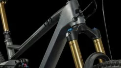 Cube Stereo ONE22 HPC SLT 29 Prizmsilver'n'grey -Vélo Boutique de vente Stereo ONE22 HPC SLT 29 prizmsilver n grey 653400 4