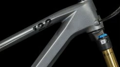 Cube Stereo ONE22 HPC SLT 29 Prizmsilver'n'grey -Vélo Boutique de vente Stereo ONE22 HPC SLT 29 prizmsilver n grey 653400 5