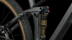 Cube Stereo ONE22 HPC SLT 29 Prizmsilver'n'grey -Vélo Boutique de vente Stereo ONE22 HPC SLT 29 prizmsilver n grey 653400 6