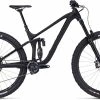 Cube Stereo ONE77 Pro 29 Black Anodized -Vélo Boutique de vente Stereo ONE77 Pro 29 black anodized 656100 1