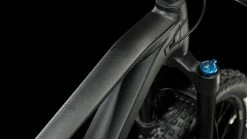 Cube Stereo ONE77 Pro 29 Black Anodized -Vélo Boutique de vente Stereo ONE77 Pro 29 black anodized 656100 3