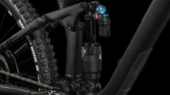 Cube Stereo ONE77 Pro 29 Black Anodized -Vélo Boutique de vente Stereo ONE77 Pro 29 black anodized 656100 4