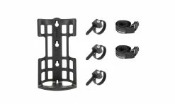 Support Bagagerie Pour Fourche Vélo Topeak Versacage