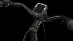 Cube Supreme Hybrid EXC 500 Easy Entry Flashwhite´n´black -Vélo Boutique de vente Supreme Hybrid EXC 500 Easy Entry flashwhite n black 632241 1