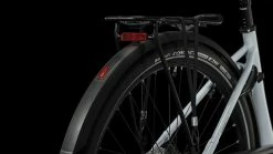 Cube Supreme Hybrid EXC 500 Easy Entry Flashwhite´n´black -Vélo Boutique de vente Supreme Hybrid EXC 500 Easy Entry flashwhite n black 632241 5