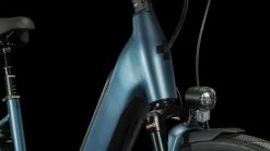 Cube Supreme Hybrid EXC 625 Easy Entry Blue´n´black -Vélo Boutique de vente Supreme Hybrid EXC 625 Easy Entry blue n black 632252 2