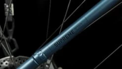 Cube Supreme Hybrid EXC 625 Easy Entry Blue´n´black -Vélo Boutique de vente Supreme Hybrid EXC 625 Easy Entry blue n black 632252 4