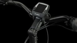 Cube Supreme Hybrid EXC 625 Easy Entry Blue´n´black -Vélo Boutique de vente Supreme Hybrid EXC 625 Easy Entry blue n black 632252 6