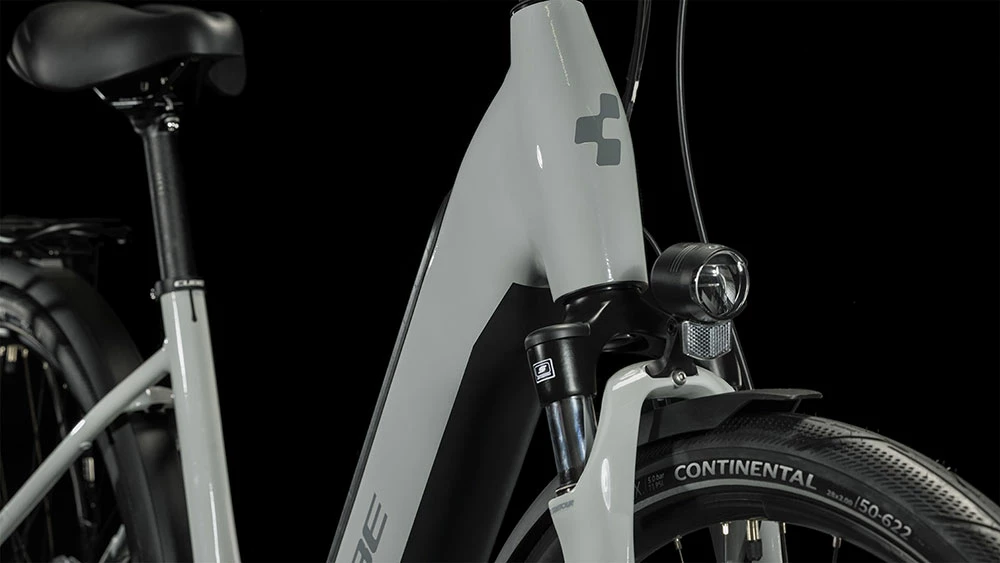 Cube Supreme Hybrid ONE 500 Easy Entry Grey´n´grey 7 Cube Supreme Hybrid ONE 500 Easy Entry Grey´n´grey – Image 5