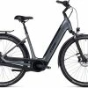 Cube Supreme RT Hybrid Pro 500 Easy Entry Flashgrey´n´black