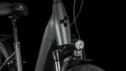 Cube Supreme RT Hybrid Pro 500 Easy Entry Flashgrey´n´black -Vélo Boutique de vente Supreme RT Hybrid Pro 500 Easy Entry flashgrey n black 632151 2