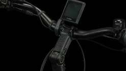 Cube Supreme RT Hybrid Pro 500 Easy Entry Flashgrey´n´black -Vélo Boutique de vente Supreme RT Hybrid Pro 500 Easy Entry flashgrey n black 632151 4