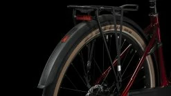 Cube Supreme RT Hybrid Pro 500 Easy Entry Red'n'black -Vélo Boutique de vente Supreme RT Hybrid Pro 500 Easy Entry red n black 632161 4