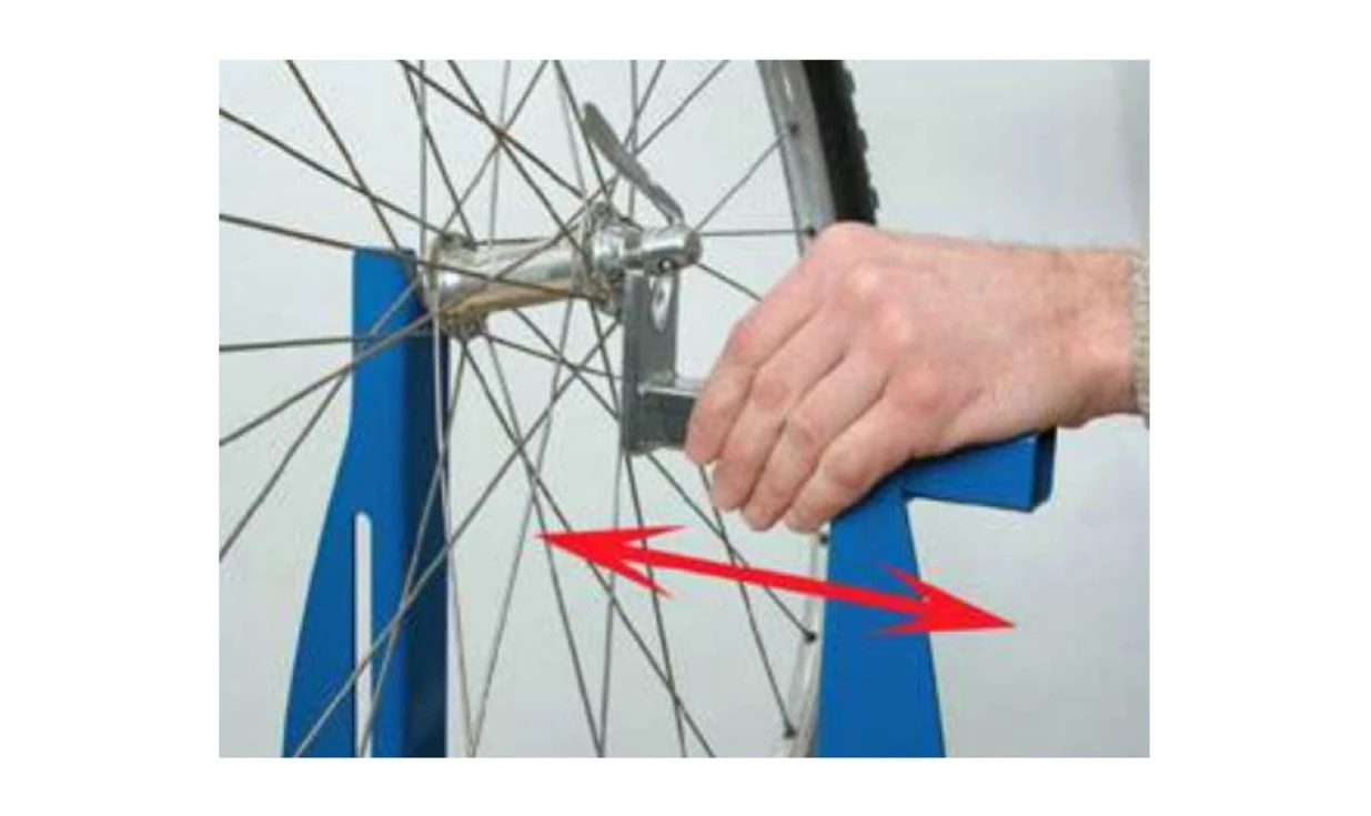 Dévoileur De Roues Park Tool TS-8 5 Dévoileur De Roues Park Tool TS-8 – Image 3