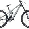 Cube TWO15 HPC SLX 29 Swampgrey´n´black -Vélo Boutique de vente TWO15 HPC SLX 29 swampgrey n black 658200