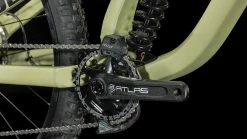 Cube TWO15 Race 27.5 Lightolive´n´black -Vélo Boutique de vente TWO15 Race 27 5 lightolive n black 658150 4