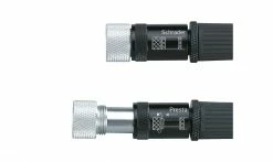 Mini-Pompe Universelle Topeak Race Rocket - 8 Bar -Vélo Boutique de vente Topeak SmartHead Threadlock Race Rocket 1235x735