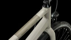 Cube Travel EXC Lady Oatgrey´n´taupe 9 Cube Travel EXC Lady Oatgrey´n´taupe -Vélo Boutique de vente Travel EXC Lady oatgrey n taupe 650400 1