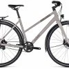 Cube Travel EXC Lady Oatgrey´n´taupe -Vélo Boutique de vente Travel EXC Lady oatgrey n taupe 650400