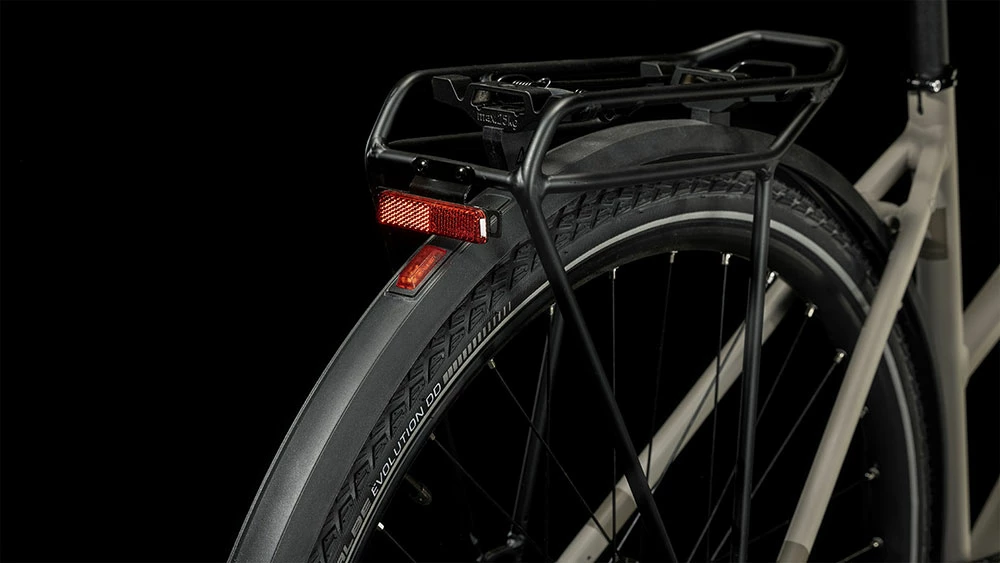 Cube Travel EXC Lady Oatgrey´n´taupe 5 Cube Travel EXC Lady Oatgrey´n´taupe – Image 3