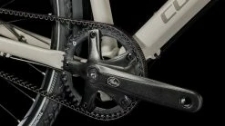 Cube Travel EXC Lady Oatgrey´n´taupe 11 Cube Travel EXC Lady Oatgrey´n´taupe -Vélo Boutique de vente Travel EXC Lady oatgrey n taupe 650400 3