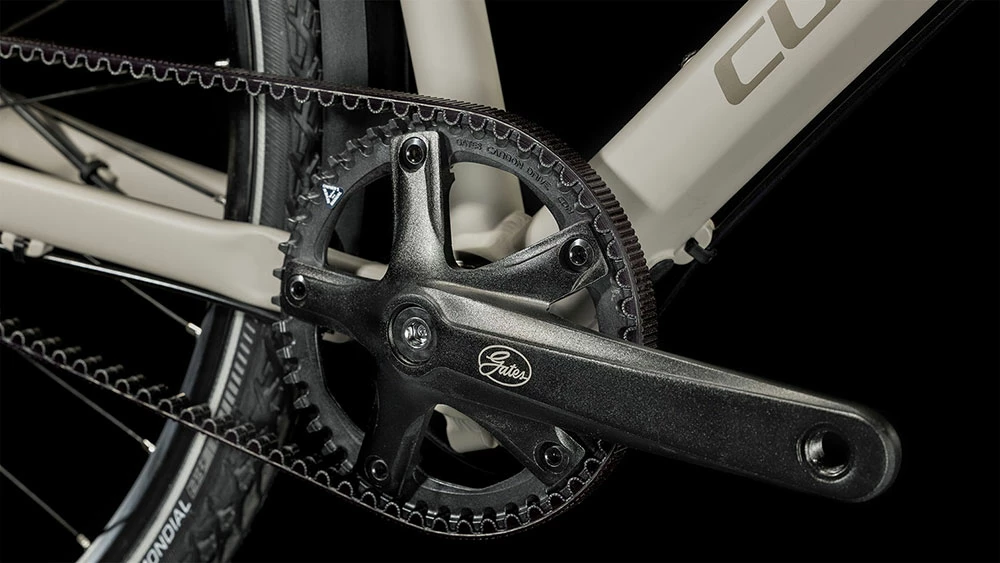 Cube Travel EXC Lady Oatgrey´n´taupe 6 Cube Travel EXC Lady Oatgrey´n´taupe – Image 4