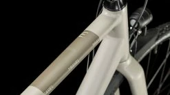 Cube Travel EXC Oatgrey´n´taupe 9 Cube Travel EXC Oatgrey´n´taupe -Vélo Boutique de vente Travel EXC oatgrey n taupe 650400 1