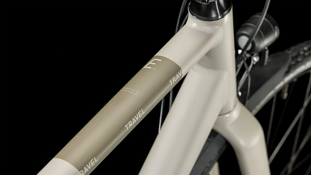 Cube Travel EXC Oatgrey´n´taupe 4 Cube Travel EXC Oatgrey´n´taupe – Image 2