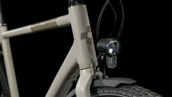 Cube Travel EXC Oatgrey´n´taupe 10 Cube Travel EXC Oatgrey´n´taupe -Vélo Boutique de vente Travel EXC oatgrey n taupe 650400 2