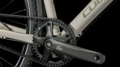 Cube Travel EXC Oatgrey´n´taupe 11 Cube Travel EXC Oatgrey´n´taupe -Vélo Boutique de vente Travel EXC oatgrey n taupe 650400 3
