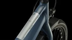 Cube Travel Pro Lady Denim´n´silver -Vélo Boutique de vente Travel Pro Lady denim n silver 650200 1
