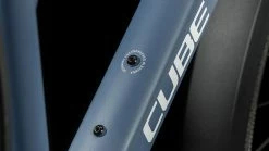 Cube Travel Pro Lady Denim´n´silver -Vélo Boutique de vente Travel Pro Lady denim n silver 650200 2