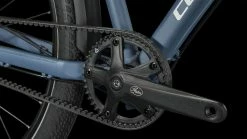 Cube Travel Pro Lady Denim´n´silver -Vélo Boutique de vente Travel Pro Lady denim n silver 650200 4