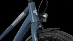 Cube Travel Pro Lady Denim´n´silver -Vélo Boutique de vente Travel Pro Lady denim n silver 650200 5