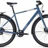 Cube Travel Pro Denim´n´silver -Vélo Boutique de vente Travel Pro denim n silver 650200
