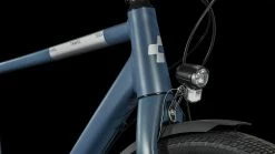 Cube Travel Pro Denim´n´silver -Vélo Boutique de vente Travel Pro denim n silver 650200 4