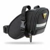 Sacoche De Selle Topeak Aero Wedge Pack Micro -Vélo Boutique de vente Trousse a Outils Topeak Aero Wedge Pack Micro 1235x735