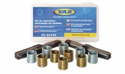 Kit De Réparation D'Insert De Manivelle Pour Pédale Var PE-04700