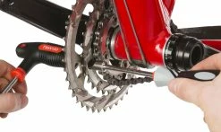 Tournevis Pour Vis De Plateau Var PE-35400 -Vélo Boutique de vente VAR PE 35400 1 1235x735