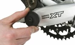 Outil Pour Vis De Compression De Pédalier Shimano Hollowtech II Var PE-60220-C -Vélo Boutique de vente VAR PE 60220 2 1235x735